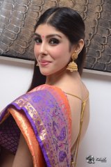 Aditi Singh At Kalamandir 6th Anniversary Celebrations